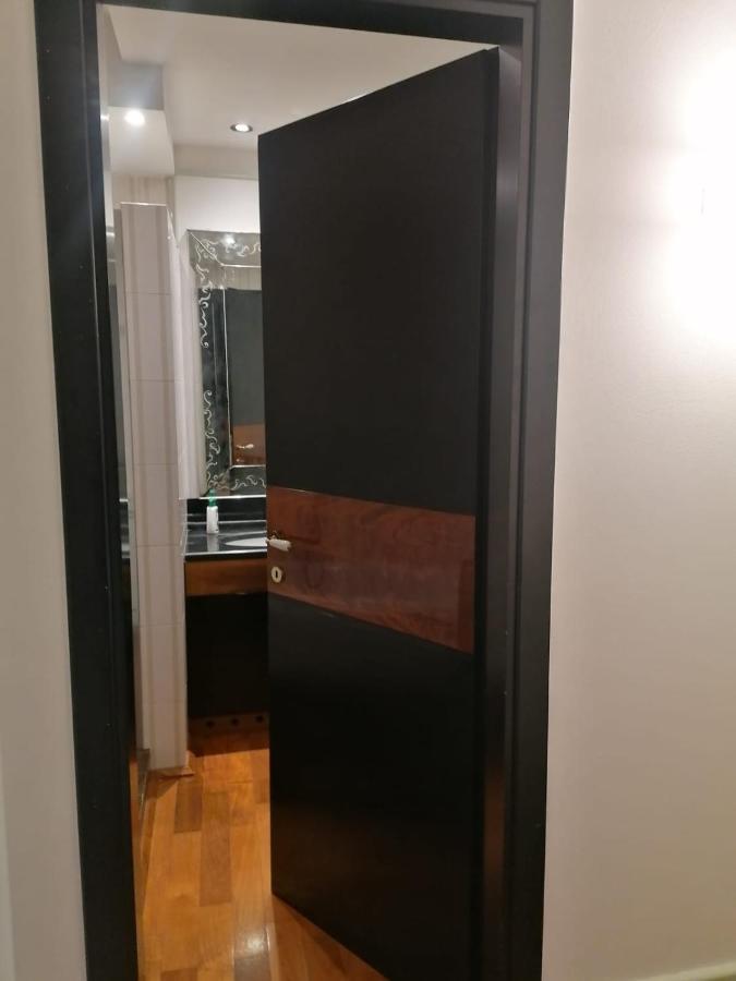 Ferienwohnung Le Finestre Sugli Ulivi Desenzano del Garda Exterior foto
