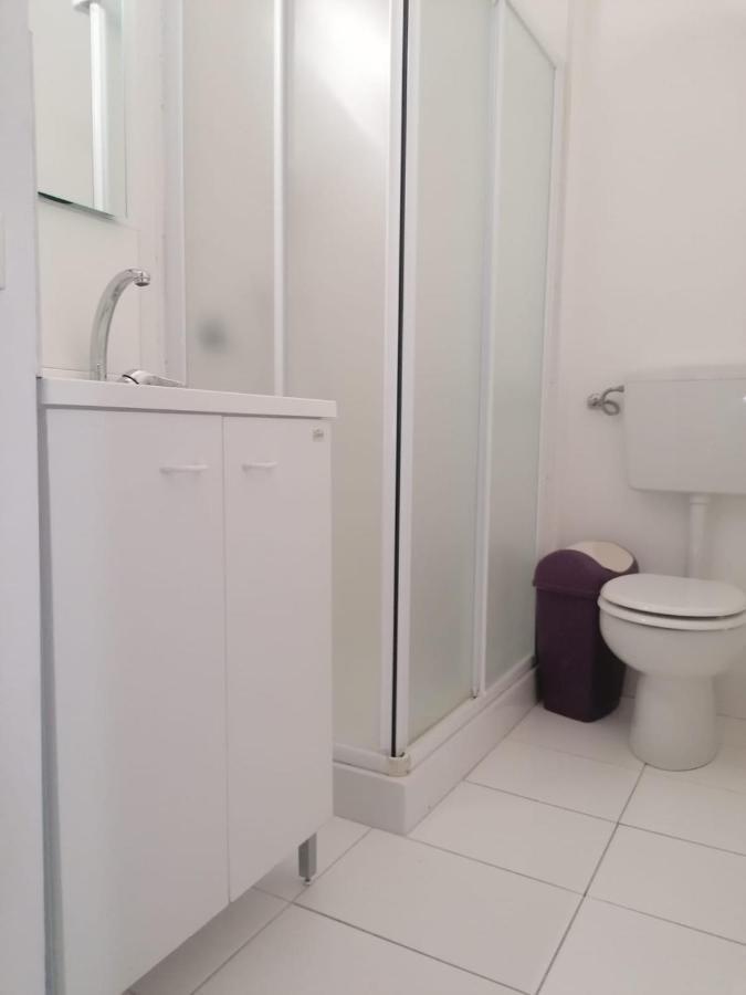 Ferienwohnung Le Finestre Sugli Ulivi Desenzano del Garda Exterior foto