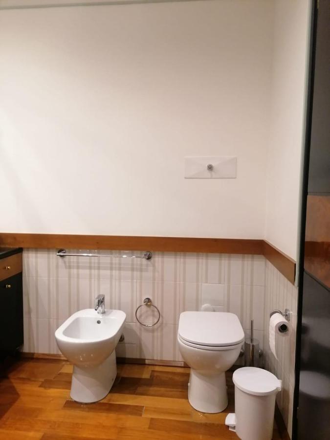 Ferienwohnung Le Finestre Sugli Ulivi Desenzano del Garda Exterior foto
