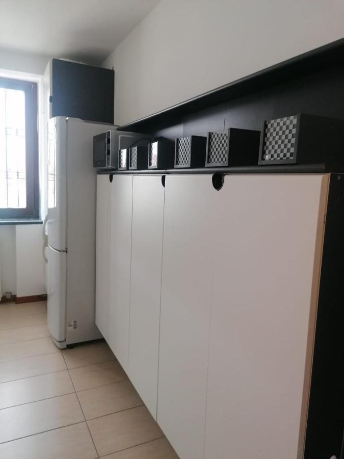 Ferienwohnung Le Finestre Sugli Ulivi Desenzano del Garda Exterior foto