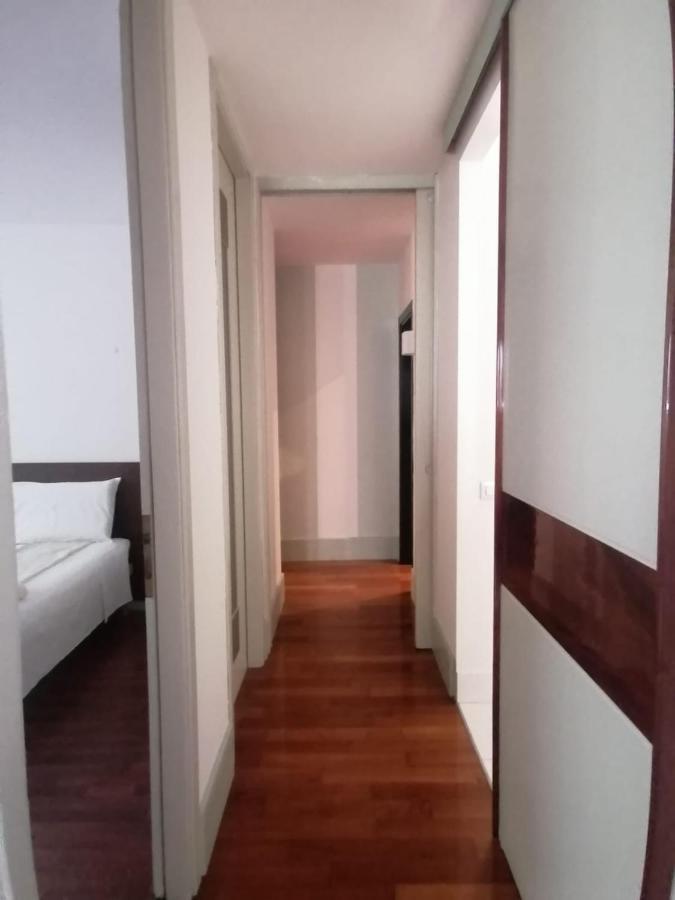 Ferienwohnung Le Finestre Sugli Ulivi Desenzano del Garda Exterior foto